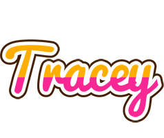 Tracey smoothie logo
