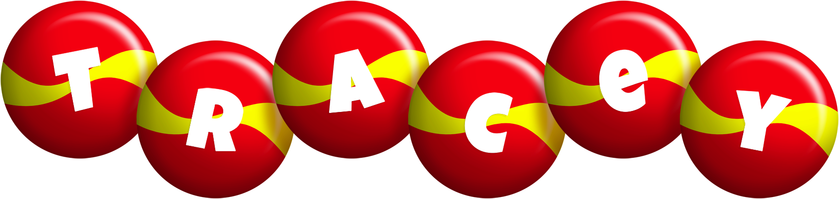 Tracey spain logo