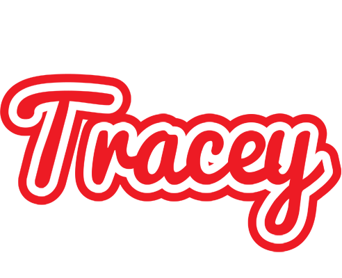 Tracey sunshine logo