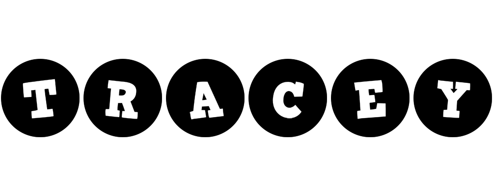 Tracey tools logo