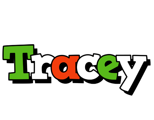 Tracey venezia logo