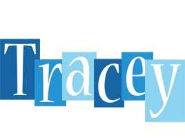 Tracey winter logo