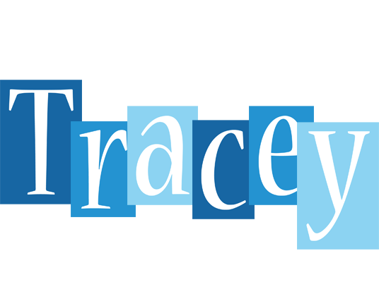 Tracey winter logo