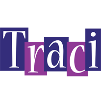 Traci autumn logo