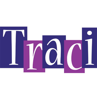 Traci autumn logo