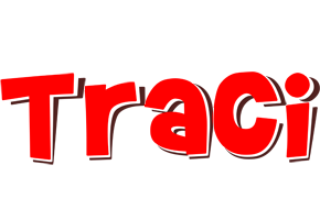 Traci basket logo