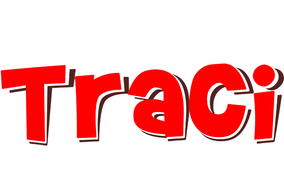 Traci basket logo