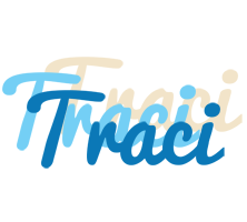 Traci breeze logo