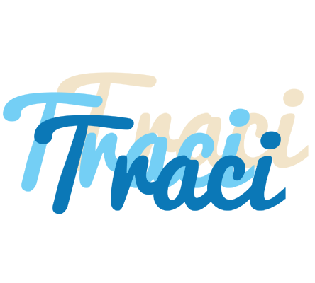 Traci breeze logo