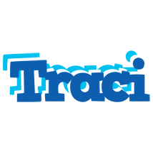 Traci business logo