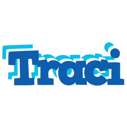 Traci business logo