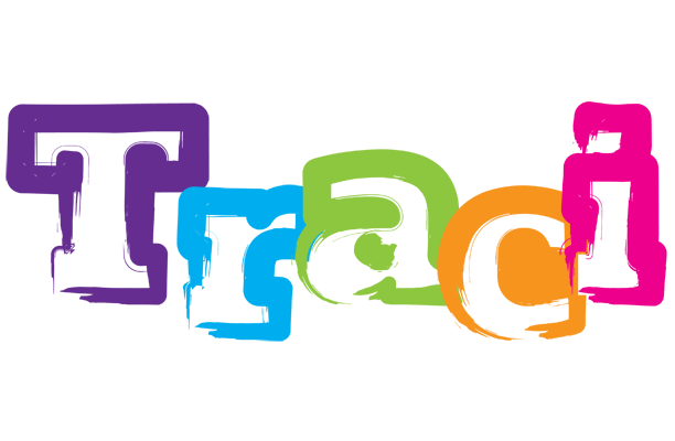 Traci casino logo