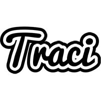 Traci chess logo