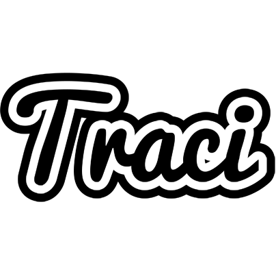 Traci chess logo