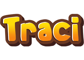 Traci cookies logo