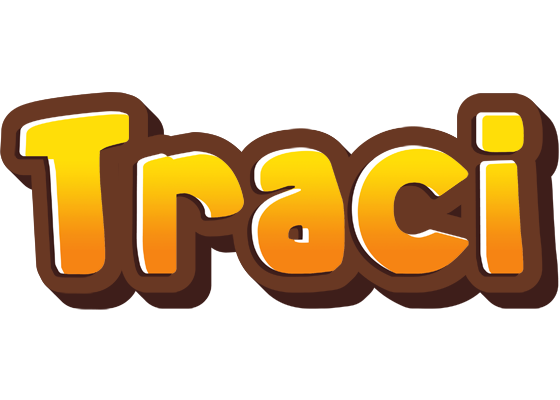 Traci cookies logo