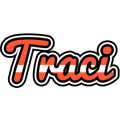 Traci denmark logo