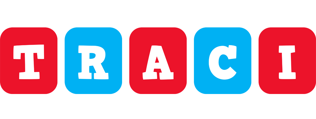 Traci diesel logo