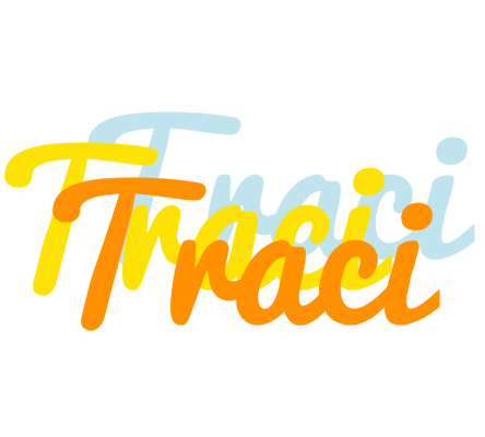 Traci energy logo