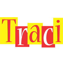 Traci errors logo