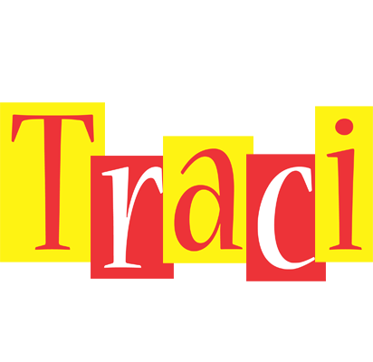 Traci errors logo