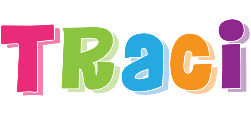 Traci friday logo