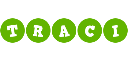 Traci games logo