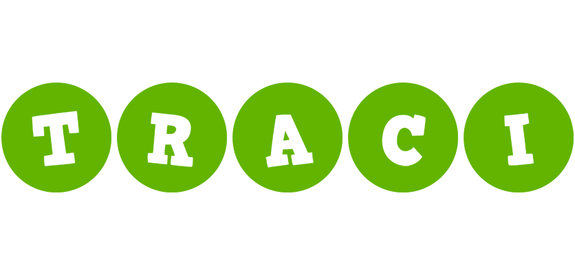Traci games logo
