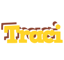 Traci hotcup logo