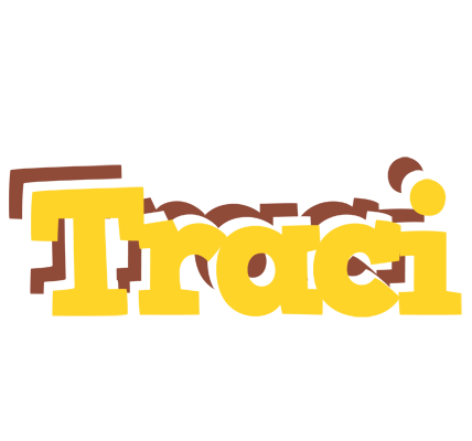 Traci hotcup logo
