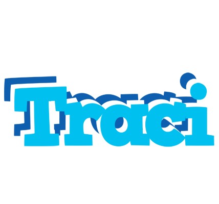 Traci jacuzzi logo