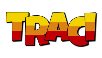 Traci jungle logo