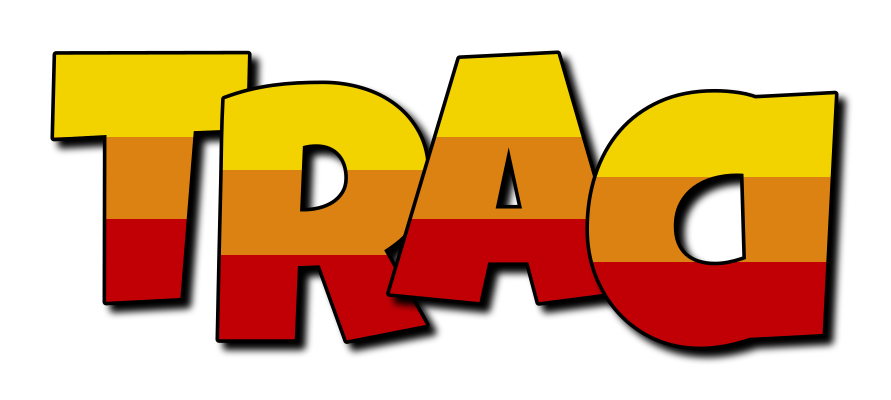 Traci jungle logo