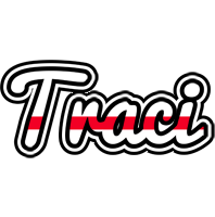 Traci kingdom logo