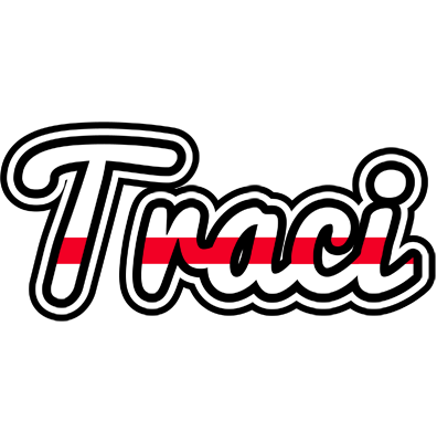 Traci kingdom logo