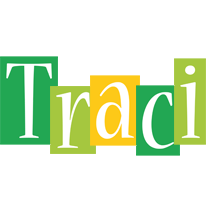 Traci lemonade logo