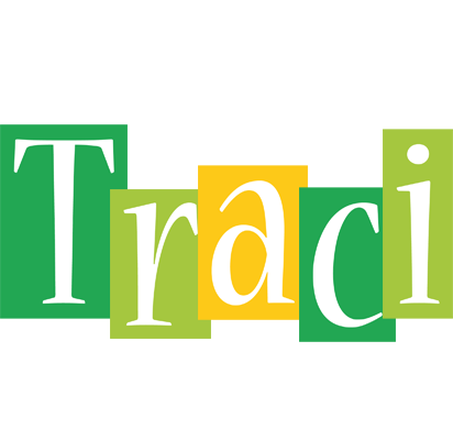 Traci lemonade logo