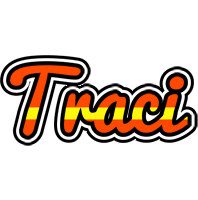 Traci madrid logo