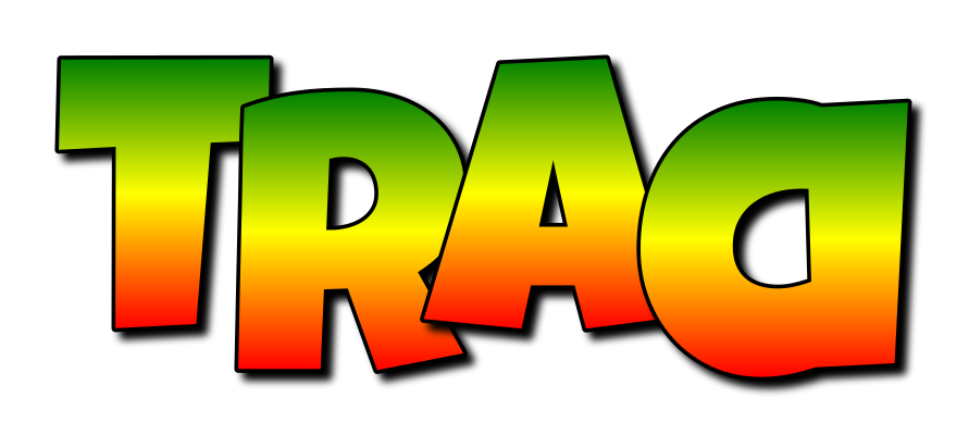 Traci mango logo