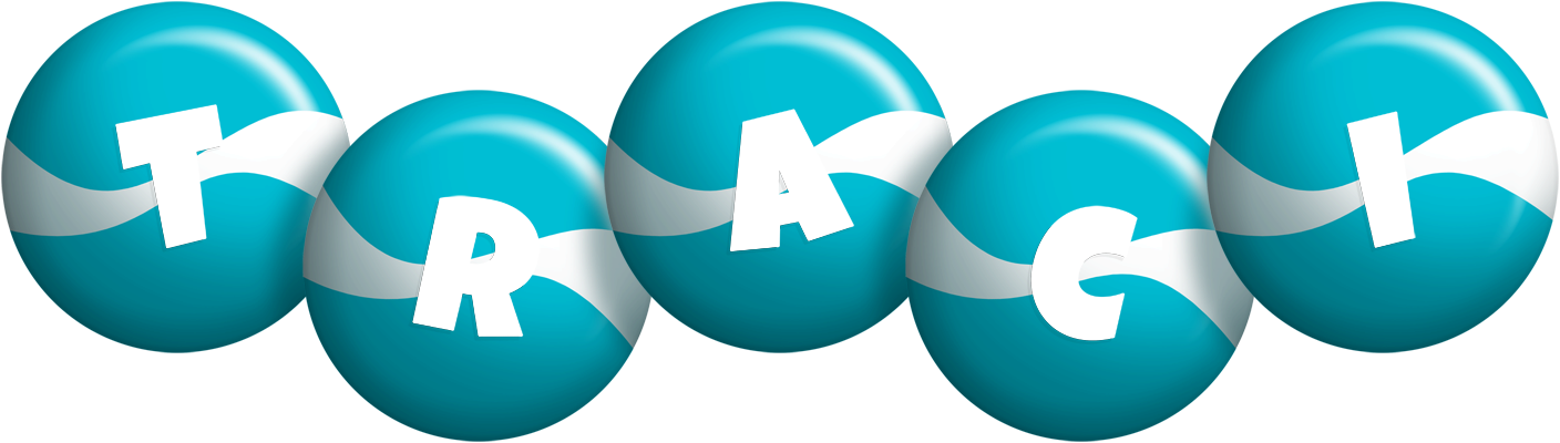 Traci messi logo