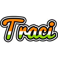 Traci mumbai logo