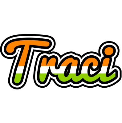 Traci mumbai logo