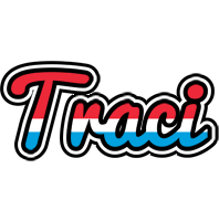 Traci norway logo