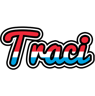 Traci norway logo