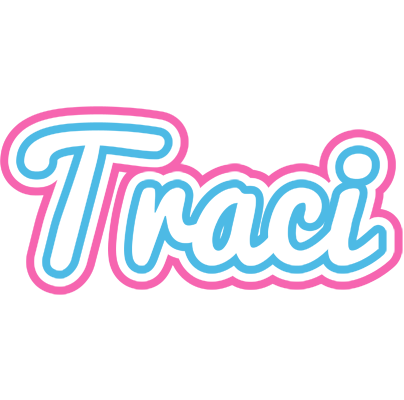 Traci outdoors logo