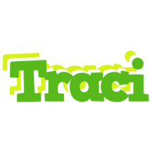 Traci picnic logo