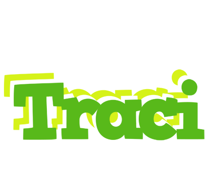 Traci picnic logo