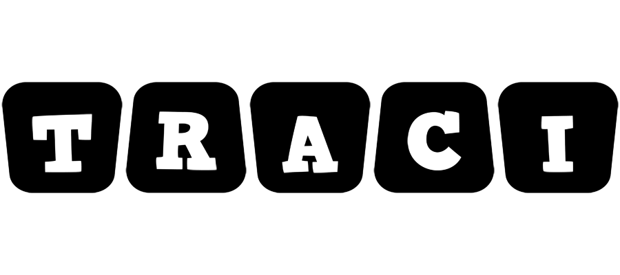 Traci racing logo