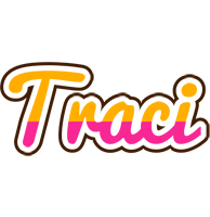 Traci smoothie logo