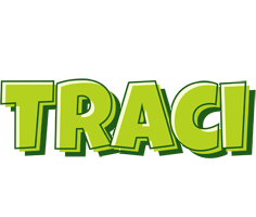 Traci summer logo